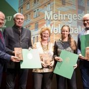 Holzbaupreis Steiermark 2017